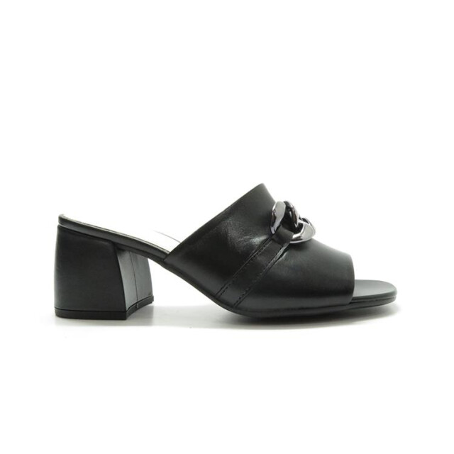 Gabor 81.712 Slippers Zwart 81.712 large