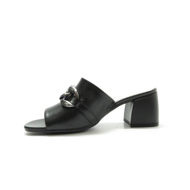 Gabor 81.712 Slippers Zwart 81.712 large