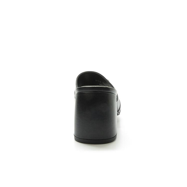 Gabor 81.712 Slippers Zwart 81.712 large