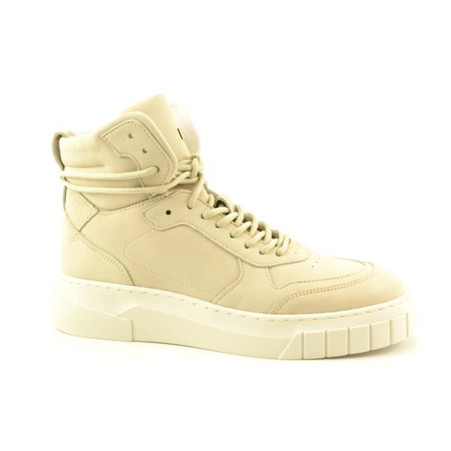 Red Rag 76398 Sneakers Beige 76398 large