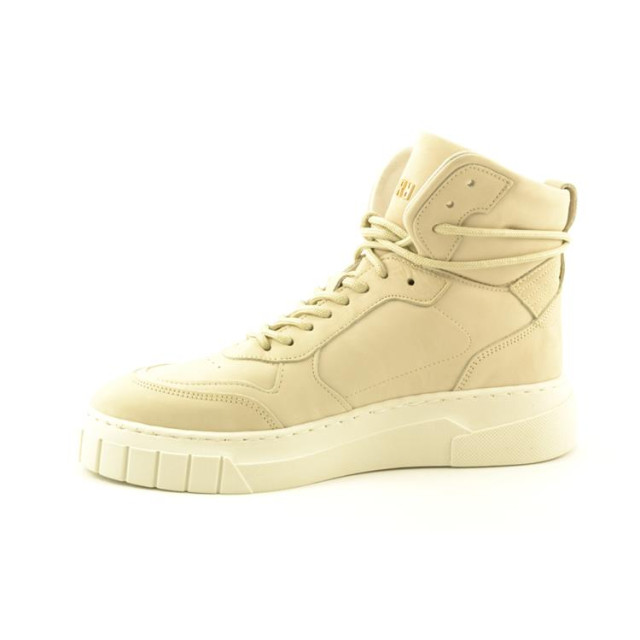 Red Rag 76398 Sneakers Beige 76398 large