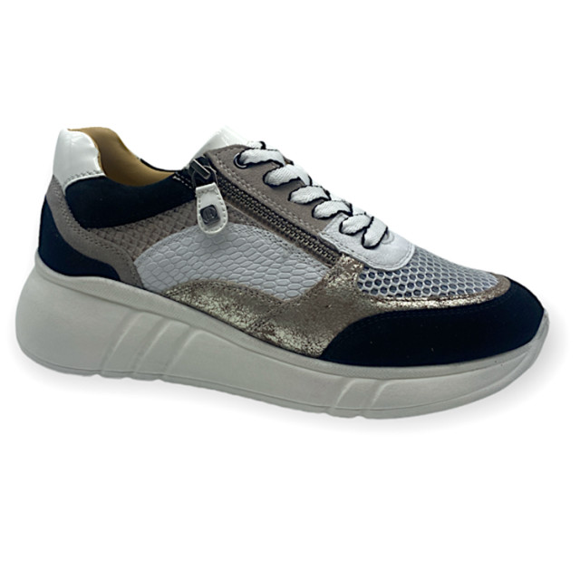 Helioform sneakers best sale wijdte h