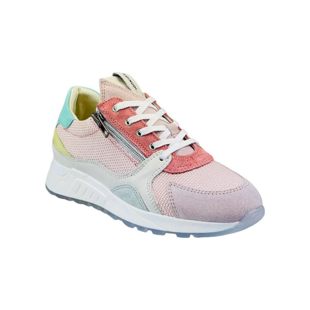 Piedi Nudi 2507 wijdte H Sneakers Roze 2507 wijdte H large