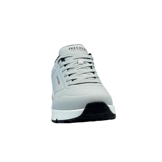 Skechers 52458 Uno - Stand On Sneakers Grijs 52458 Uno - Stand On large