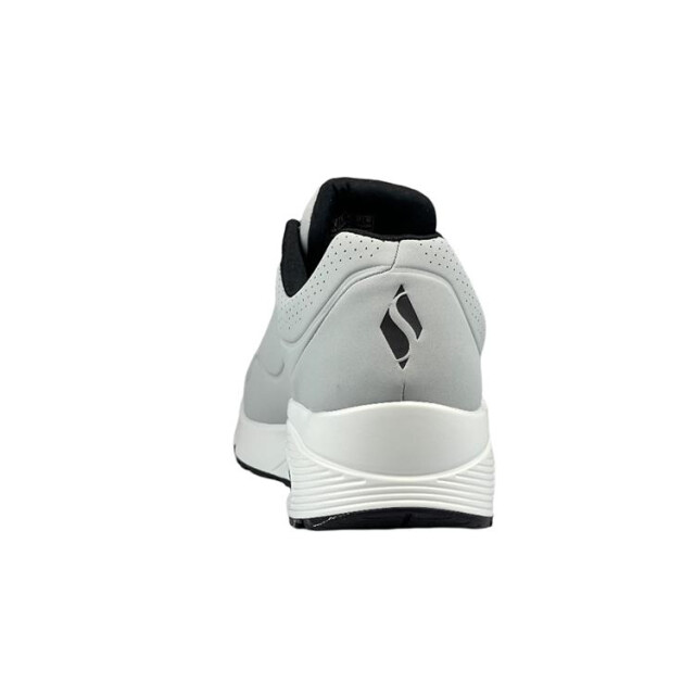 Skechers 52458 Uno - Stand On Sneakers Grijs 52458 Uno - Stand On large