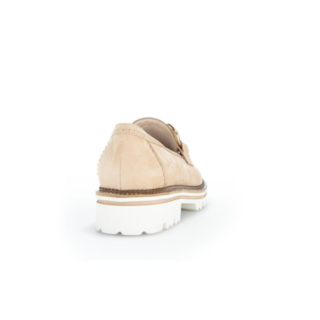 Gabor 85.200 Loafers Beige 85.200 large