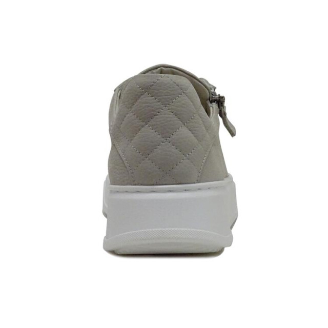 Piedi Nudi 2610 Veterschoenen Grijs 2610 large