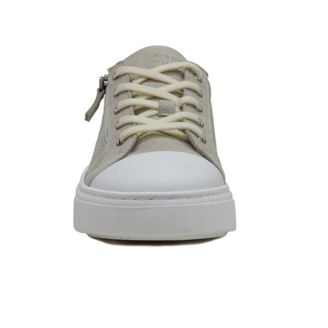 Piedi Nudi 2610 Veterschoenen Grijs 2610 large