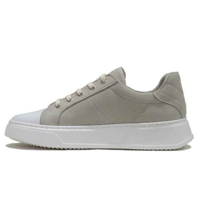 Piedi Nudi 2610 Veterschoenen Grijs 2610 large