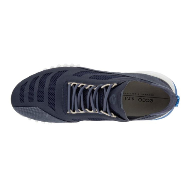 ECCO 803784 ZIPFLEX Sneakers Blauw 803784 ZIPFLEX large