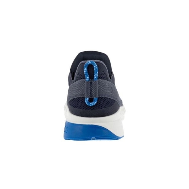 ECCO 803784 ZIPFLEX Sneakers Blauw 803784 ZIPFLEX large