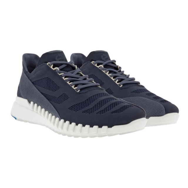 ECCO 803784 ZIPFLEX Sneakers Blauw 803784 ZIPFLEX large