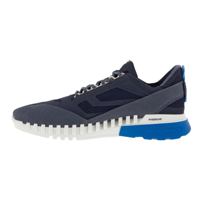 ECCO 803784 ZIPFLEX Sneakers Blauw 803784 ZIPFLEX large