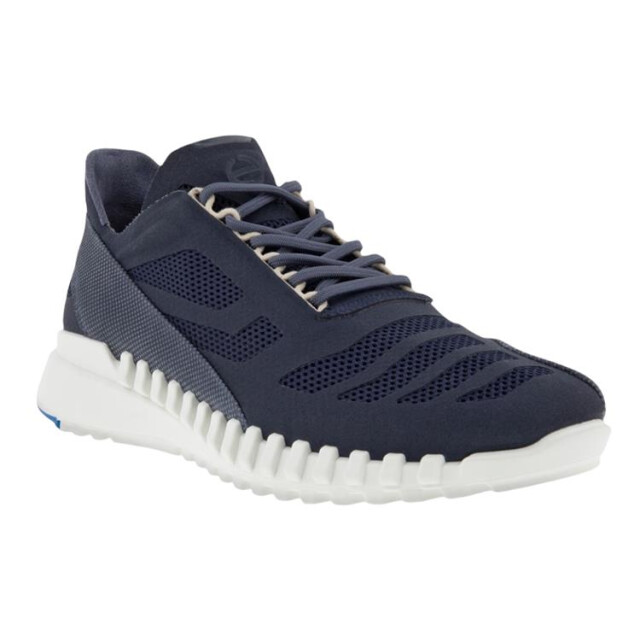 ECCO 803784 ZIPFLEX Sneakers Blauw 803784 ZIPFLEX large
