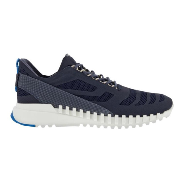 ECCO 803784 ZIPFLEX Sneakers Blauw 803784 ZIPFLEX large