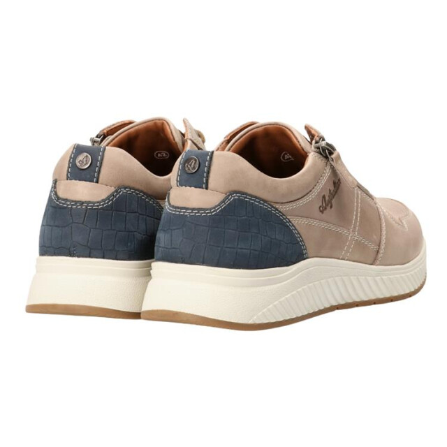 Australian Footwear Hurricane leather Hurricane Leather large