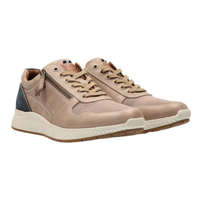 Australian Footwear Hurricane leather Hurricane Leather large