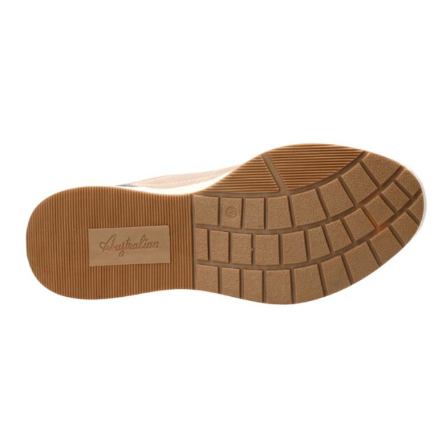 Australian Footwear Hurricane leather Hurricane Leather large