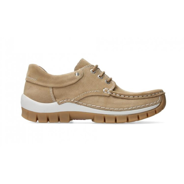 Wolky Wolky 04701 Fly Summer Veterschoenen Beige Wolky 04701 Fly Summer large