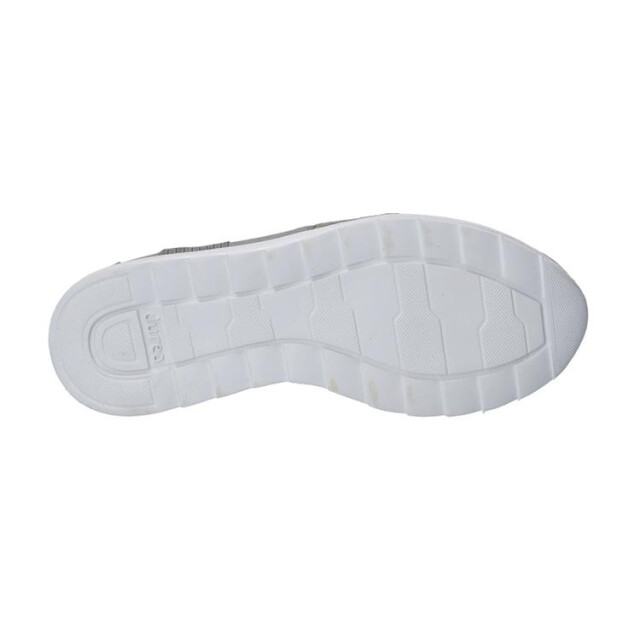 Durea 6225 Wijdte K Veterschoenen Grijs 6225 Wijdte K large