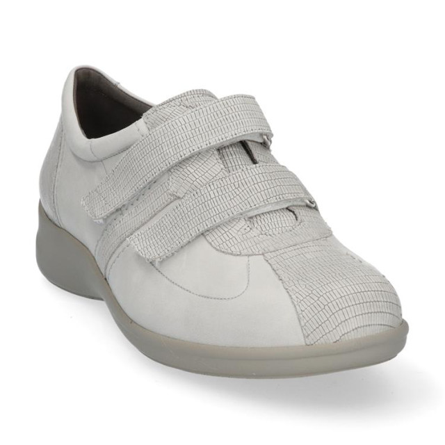 Durea 6096 wijdte M Comfort Schoenen Grijs 6096 wijdte M large