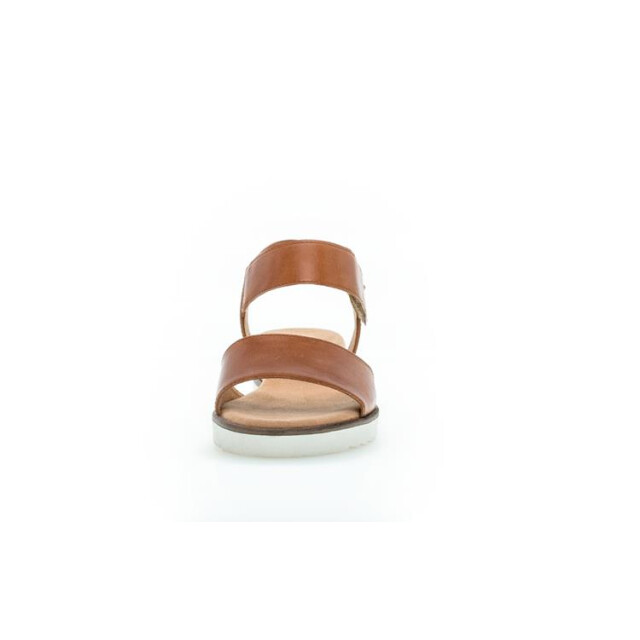 Gabor 22.750 Sandalen Cognac 22.750 large