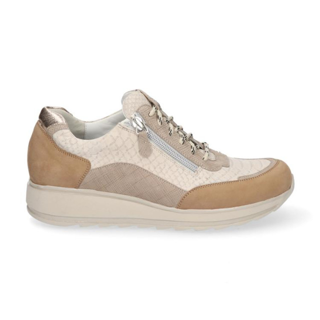 Durea 6263 wijdte K Sneakers Beige 6263 wijdte K large