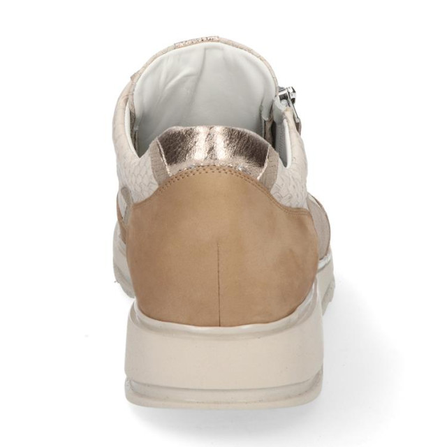 Durea 6263 wijdte K Sneakers Beige 6263 wijdte K large