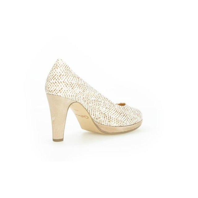 Gabor 81.270 Pumps Beige 81.270 large