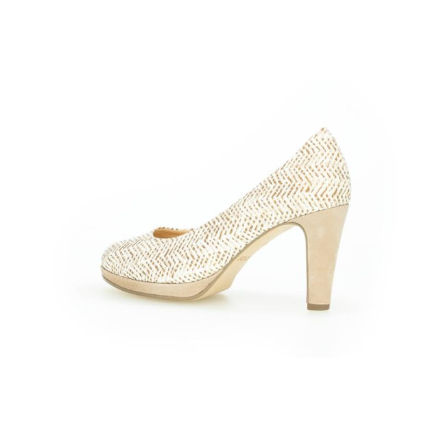 Gabor 81.270 Pumps Beige 81.270 large