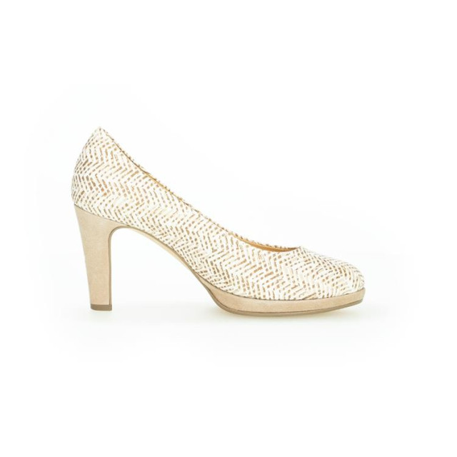 Gabor 81.270 Pumps Beige 81.270 large