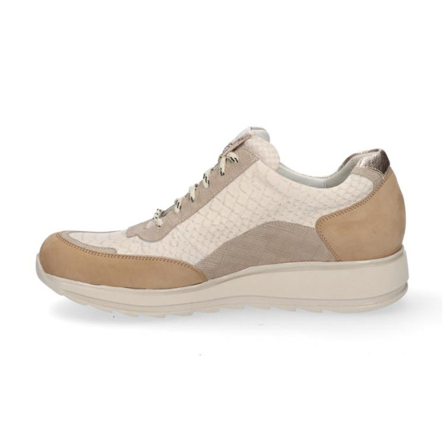 Durea 6263 wijdte K Sneakers Beige 6263 wijdte K large