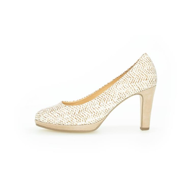 Gabor 81.270 Pumps Beige 81.270 large