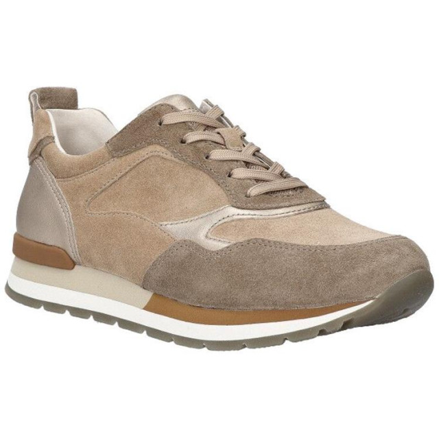 Gabor 66.365 Veterschoenen Beige 66.365 large