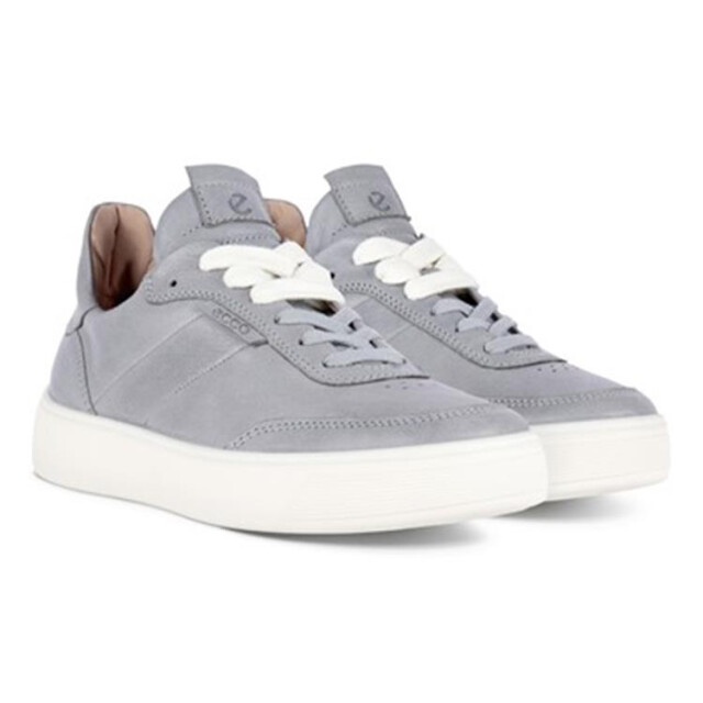 ECCO 291183 STREET Sneakers Grijs 291183 STREET large