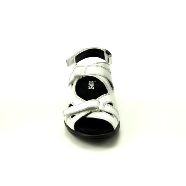 Durea 7258 wijdte G Sandalen Wit 7258 wijdte G large