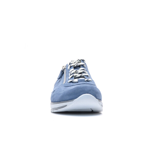 Durea 6246 wijdte H Sneakers Blauw 6246 wijdte H large