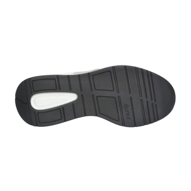 Durea 6273 Sneakers Wit 6273 large