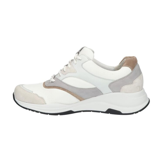 Durea 6273 Sneakers Wit 6273 large