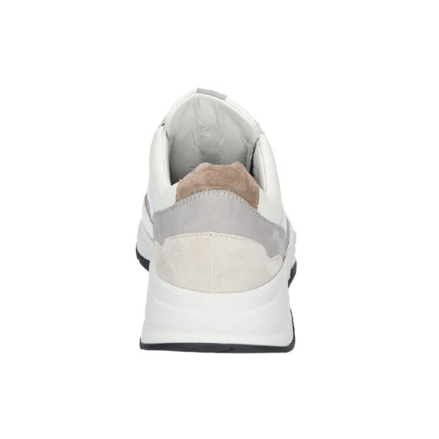 Durea 6273 Sneakers Wit 6273 large