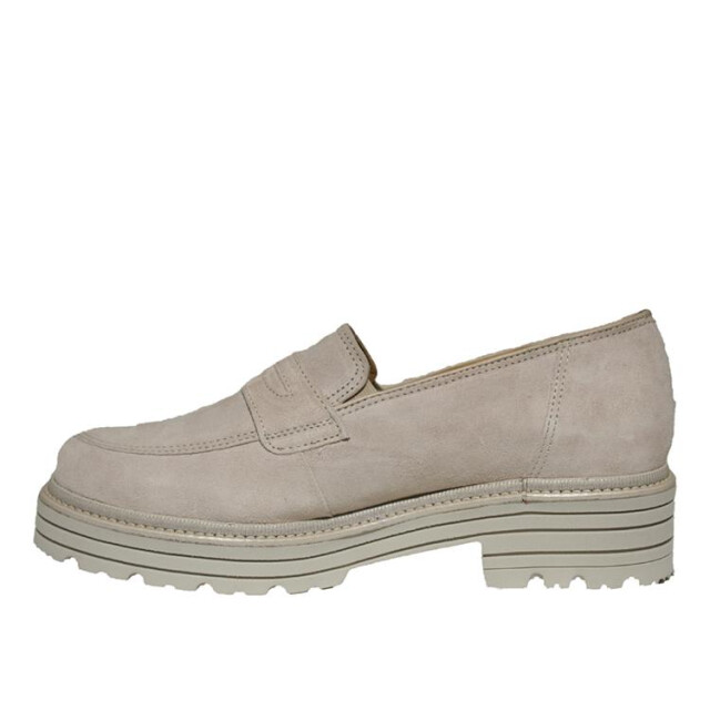 Durea 5747 wijdte H Loafers Beige 5747 wijdte H large