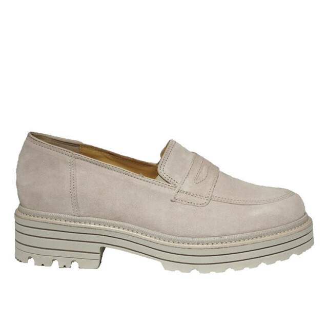 Durea 5747 wijdte H Loafers Beige 5747 wijdte H large