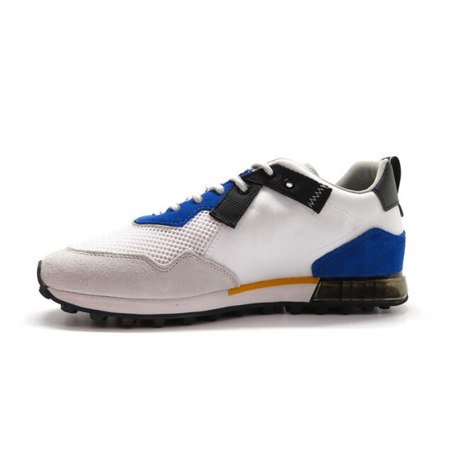 Cruyff cc231150 Sneakers Wit cc231150 large