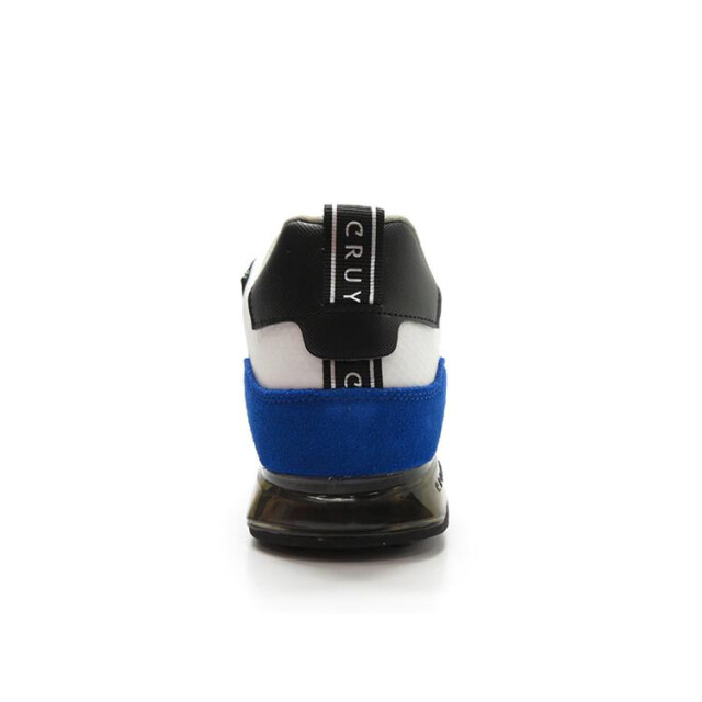 Cruyff cc231150 Sneakers Wit cc231150 large