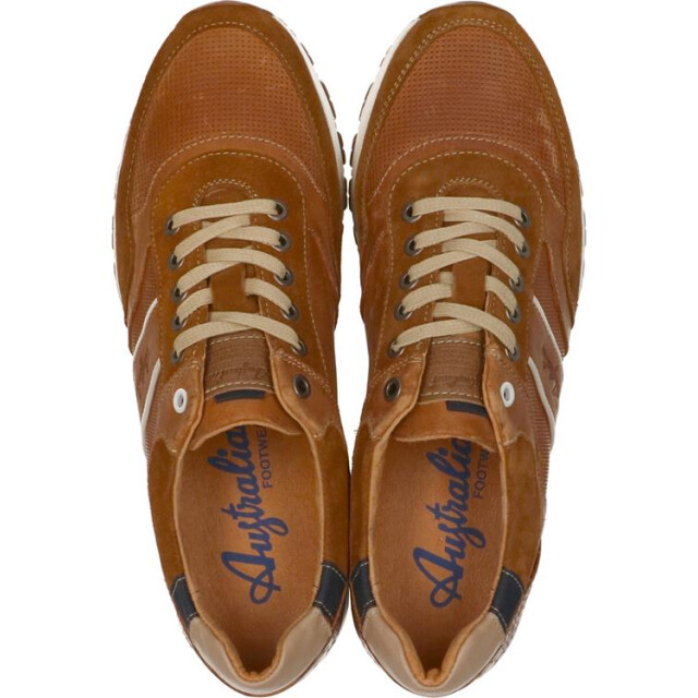 Australian Footwear Navarone leather Navarone leather large
