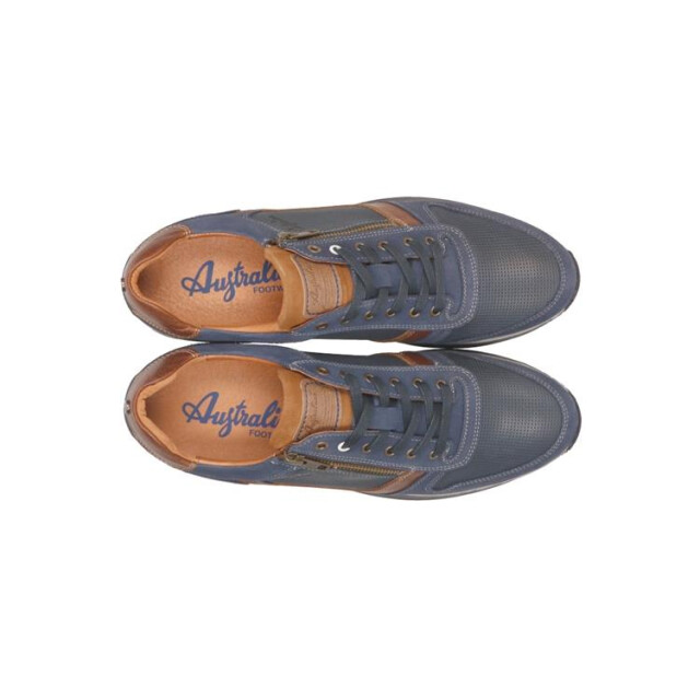 Australian Footwear Browning width h leather Browning width H leather large