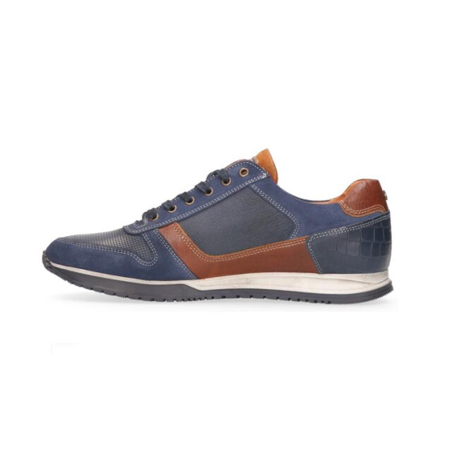 Australian Footwear Browning width h leather Browning width H leather large