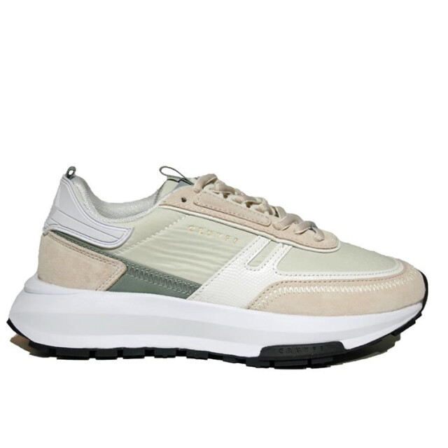 Cruyff Ambruzzia Sneakers Beige Ambruzzia large