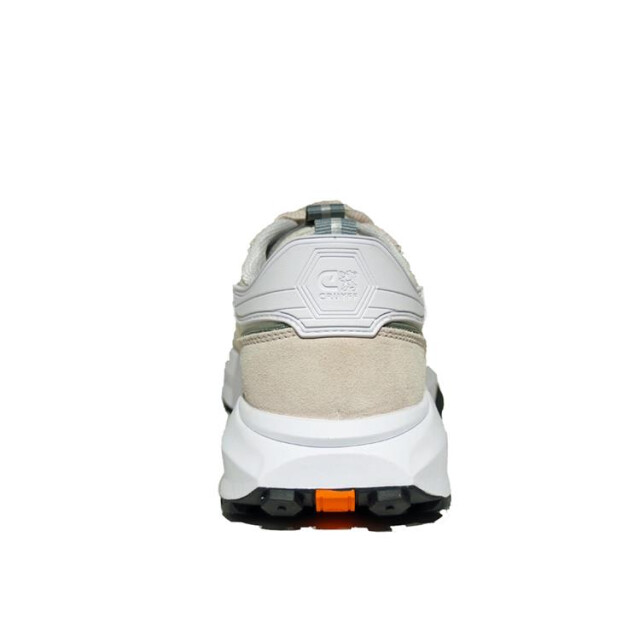 Cruyff Ambruzzia Sneakers Beige Ambruzzia large