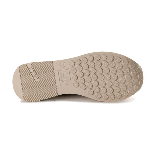 Cruyff CC223970 Parkrunner Lux Sneakers Wit CC223970 Parkrunner Lux large